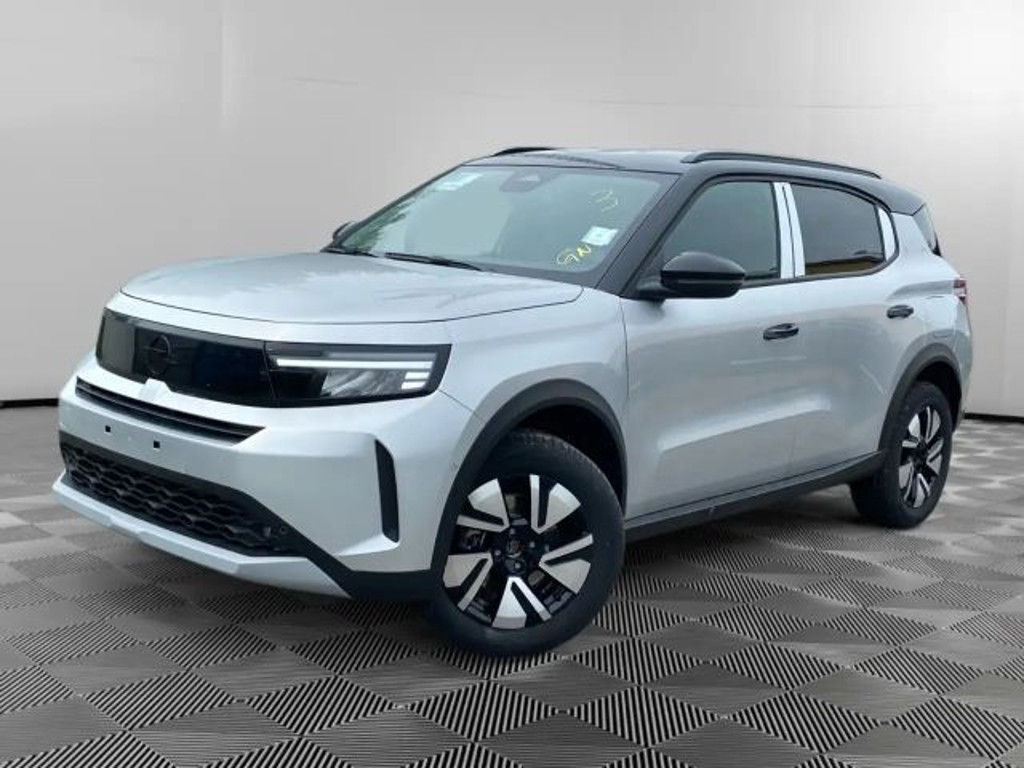 Opel Frontera Ultimate
