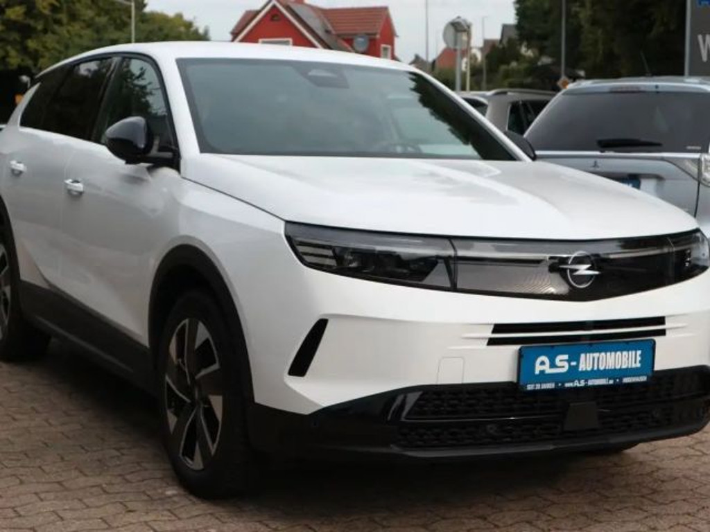 Opel Grandland X Grandland Mild-Hybrid *1.HD|360°|HUD|VC*