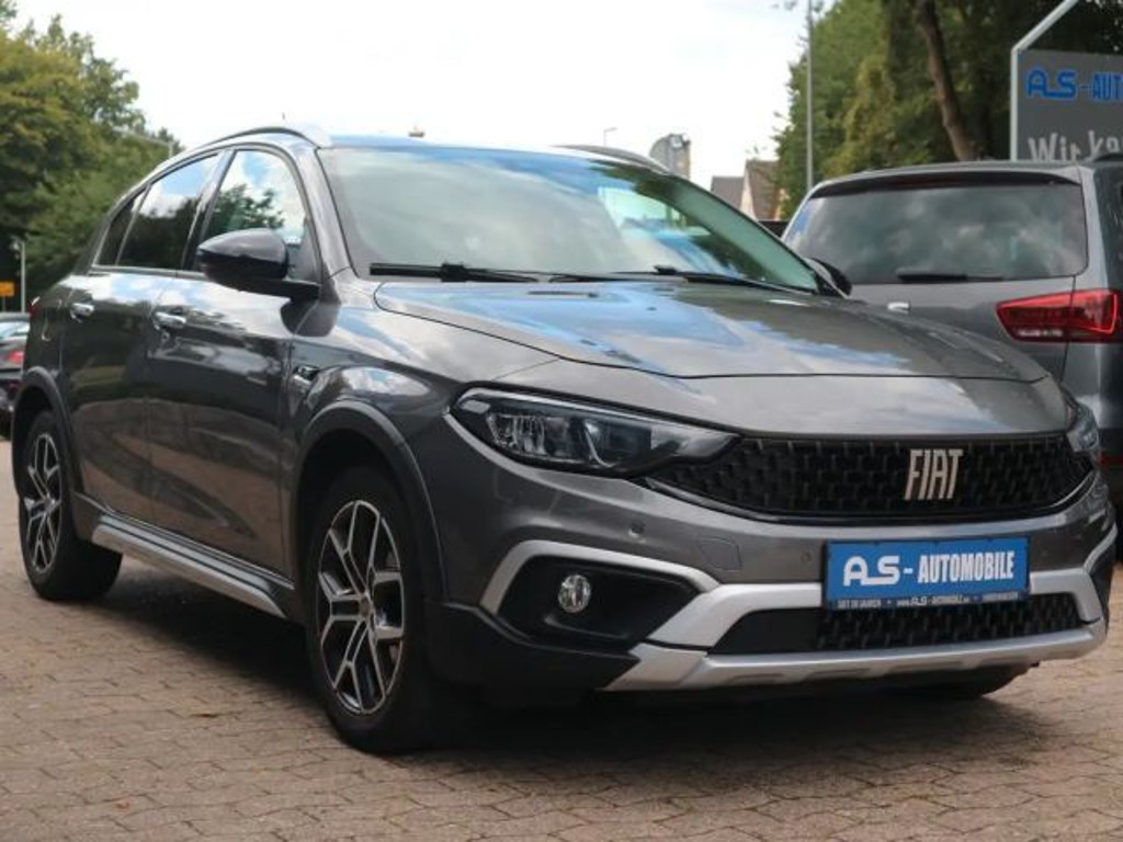 Fiat Tipo Cross
