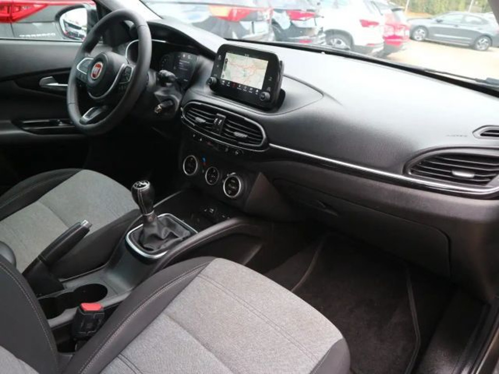 Fiat Tipo