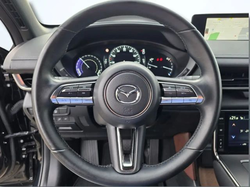 Mazda MX-30