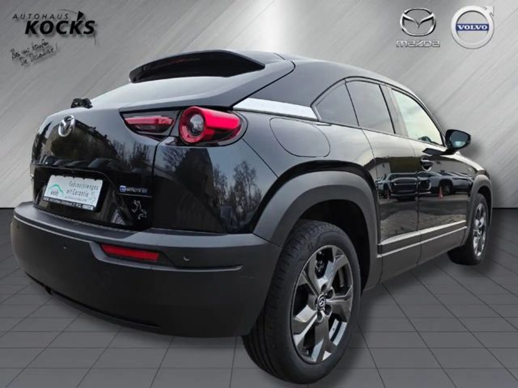 Mazda MX-30