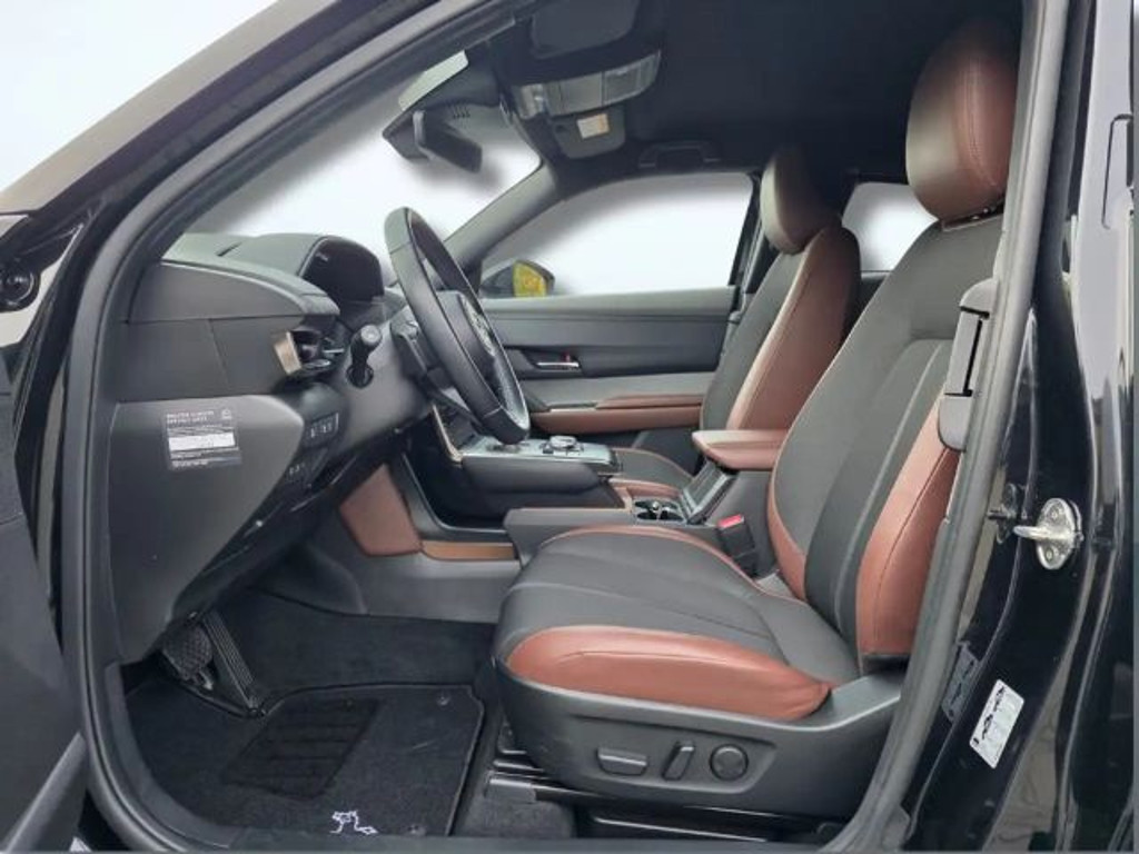 Mazda MX-30