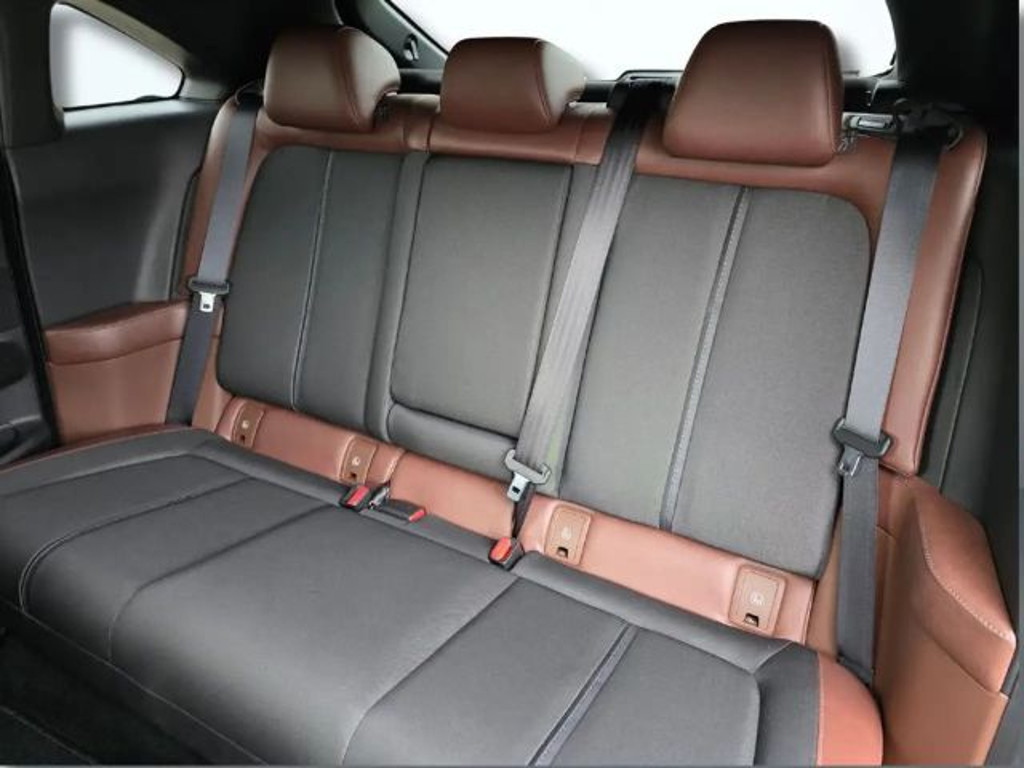 Mazda MX-30