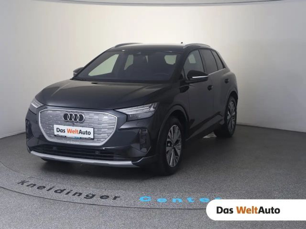 Audi Q4 e-tron Quattro
