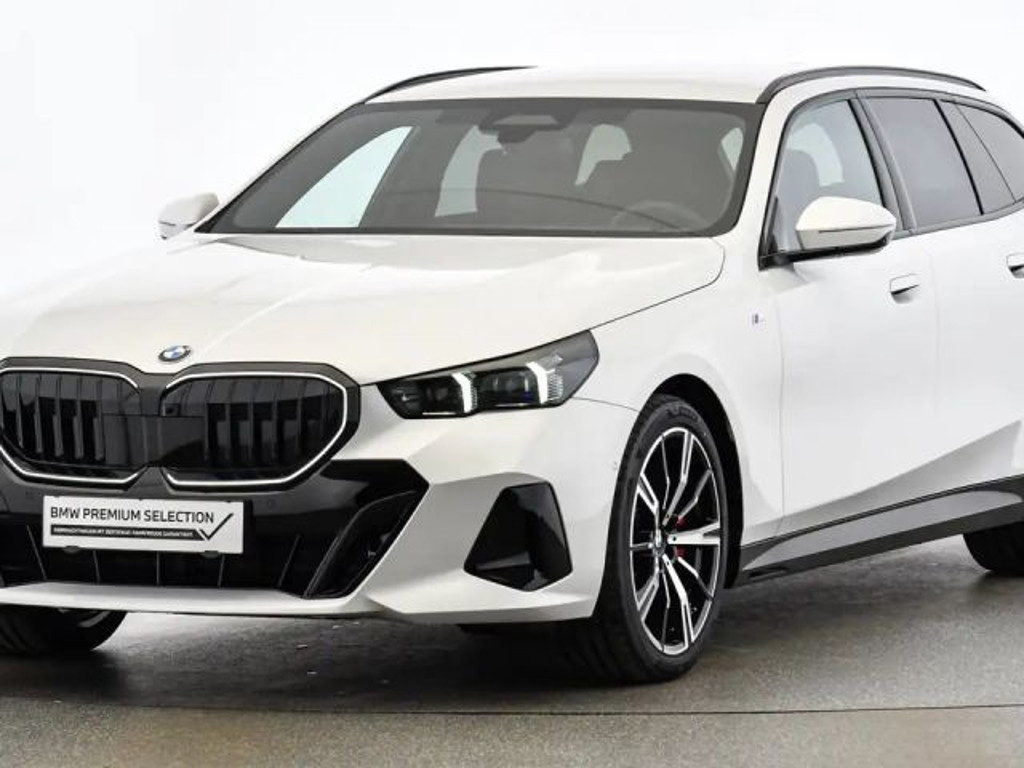 BMW 5 Serie 540 M-Sport xDrive 540d