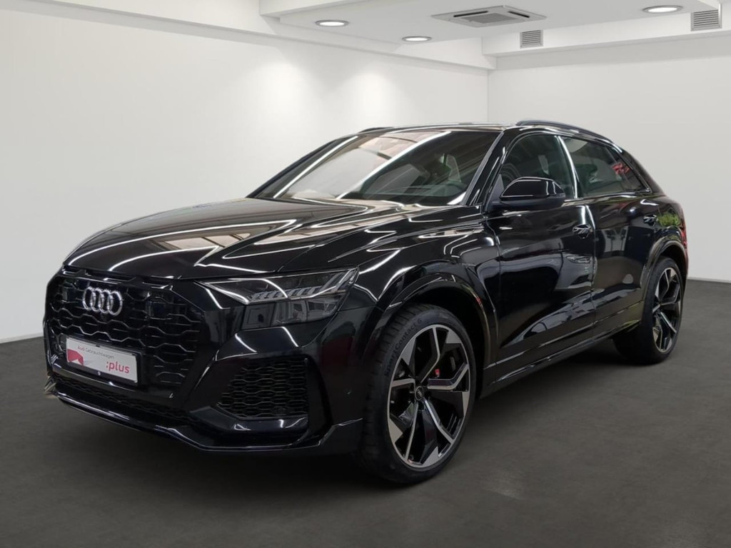 Audi RS Q8 Quattro