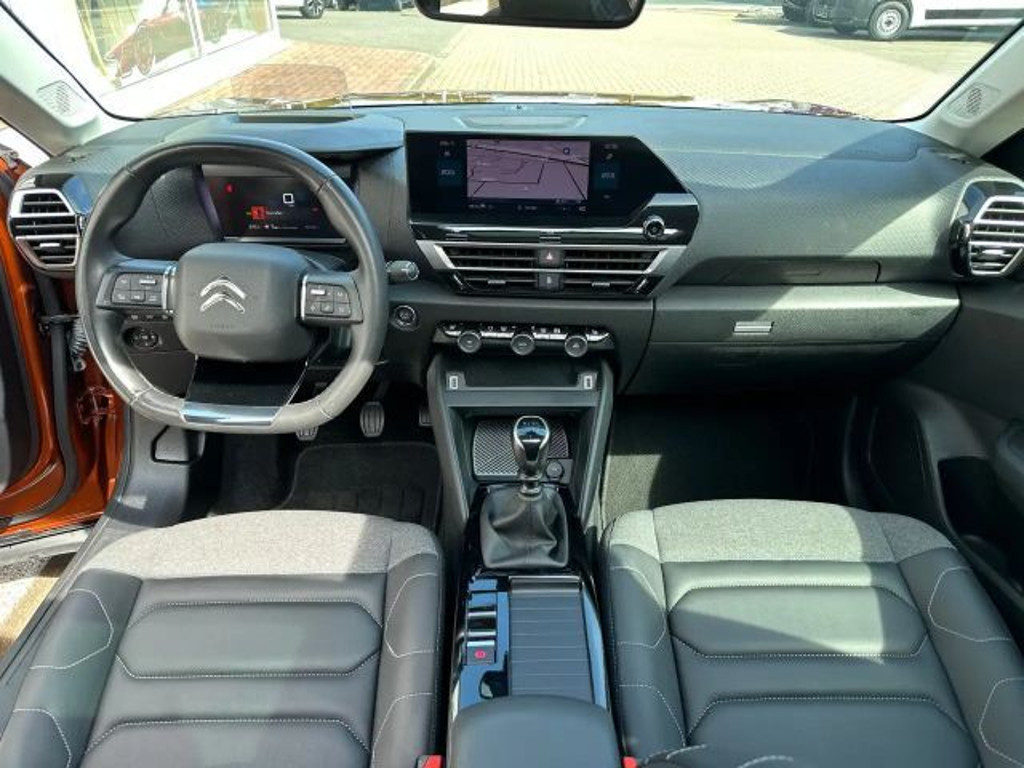 Citroën C4