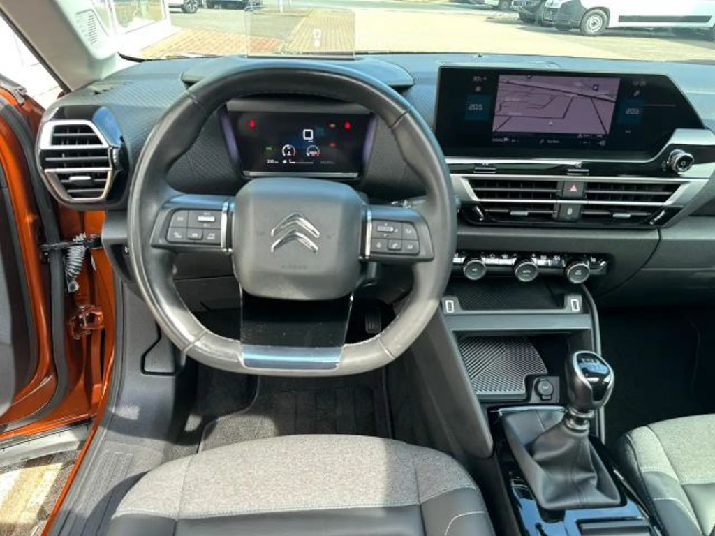 Citroën C4