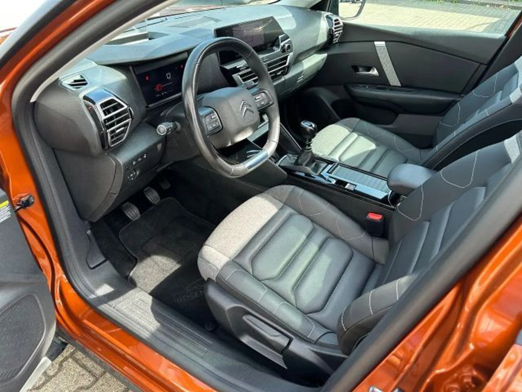 Citroën C4