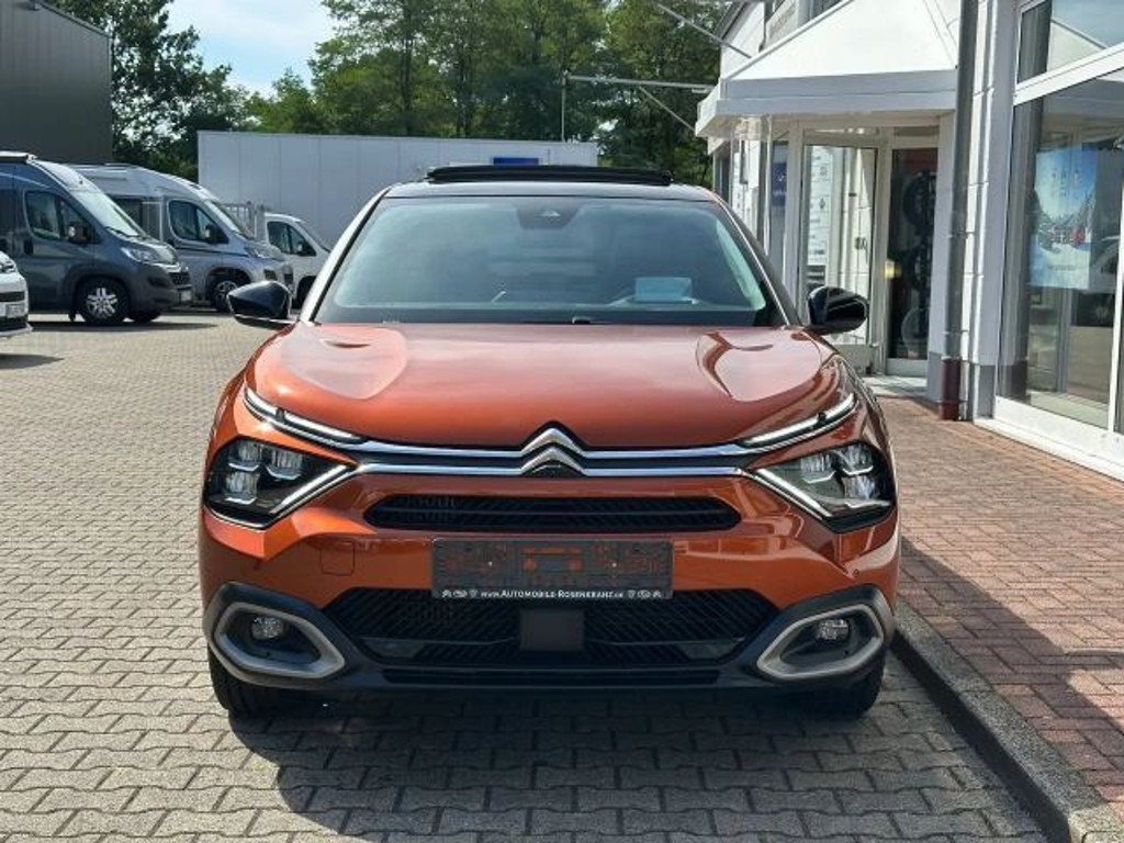 Citroën C4