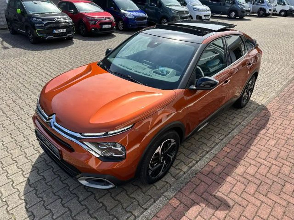 Citroën C4