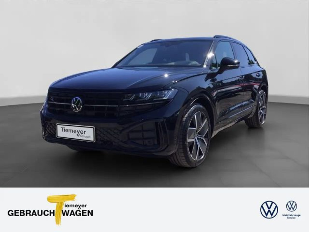Volkswagen Touareg R-Line 3.0 V6 TDI