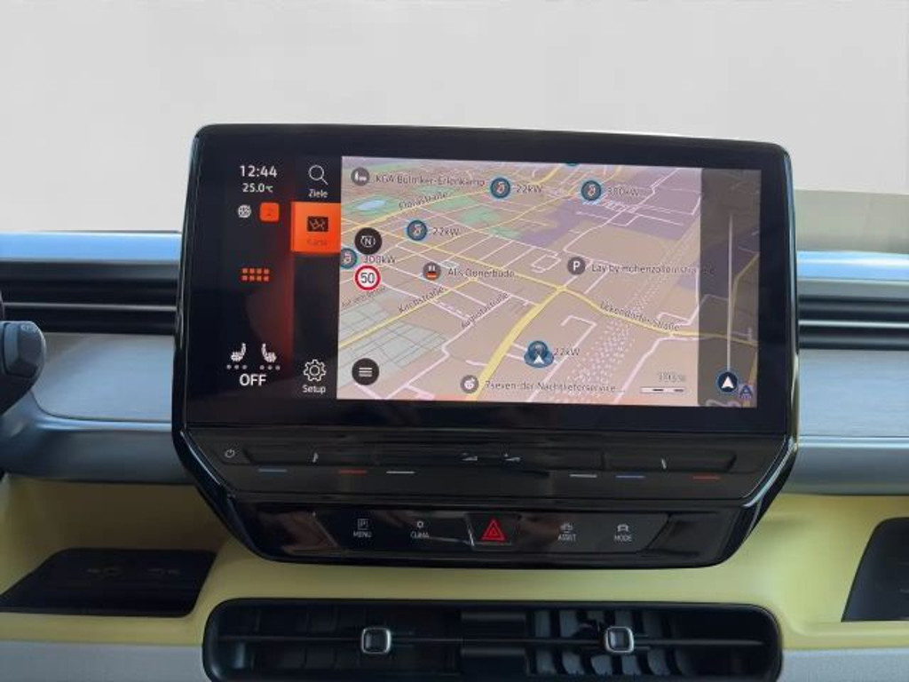 Volkswagen ID.Buzz