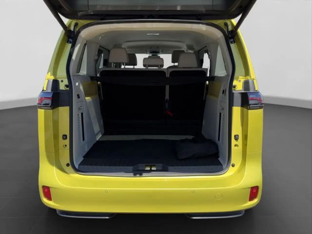 Volkswagen ID.Buzz