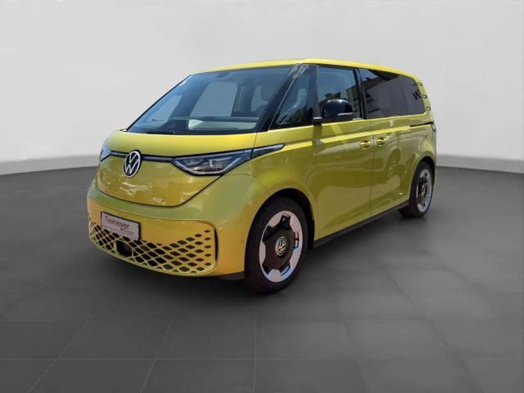 Volkswagen ID.Buzz