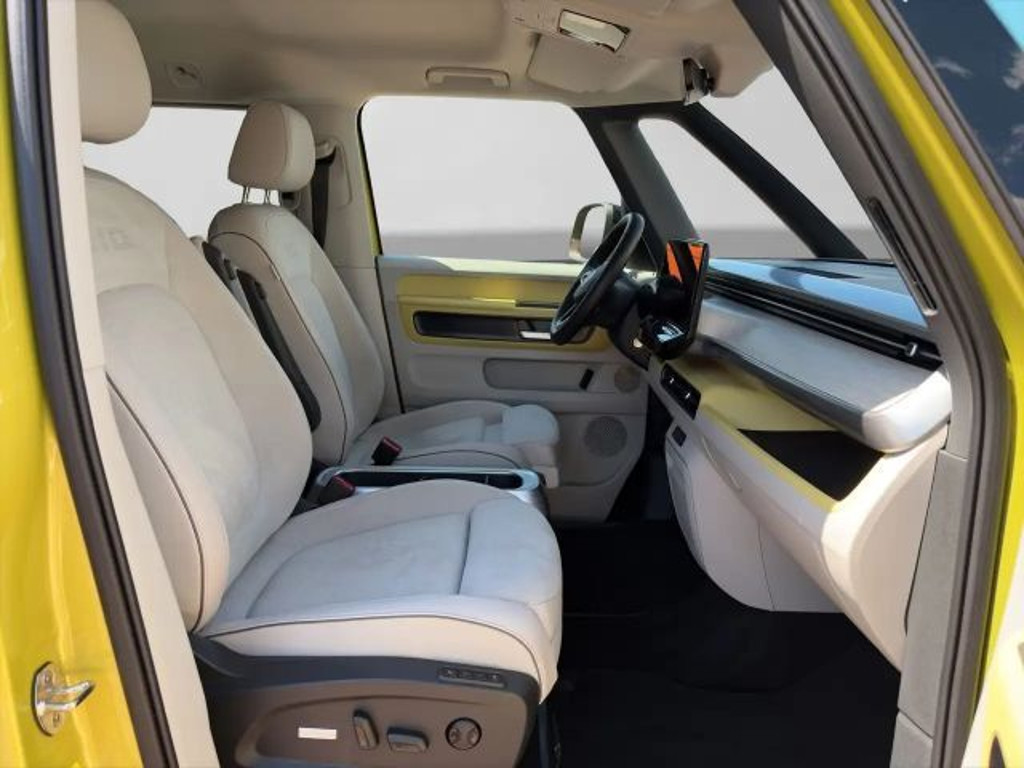 Volkswagen ID.Buzz