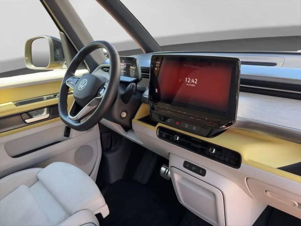 Volkswagen ID.Buzz