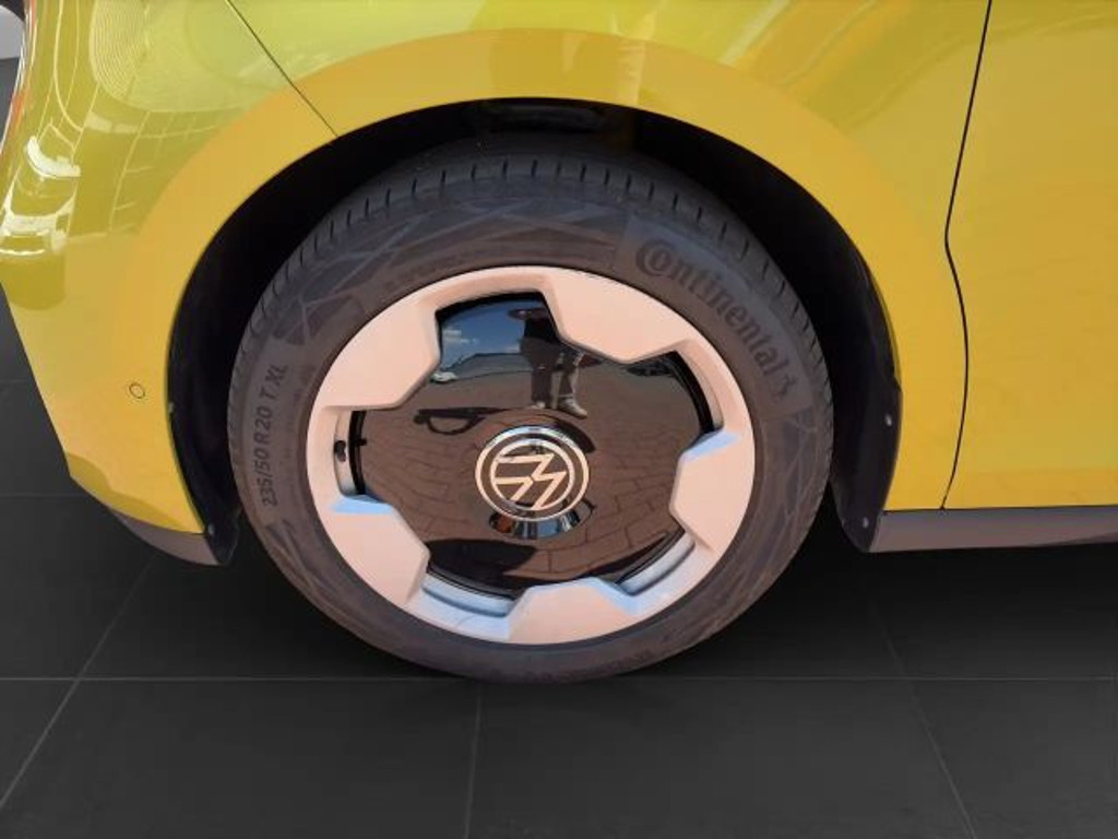 Volkswagen ID.Buzz