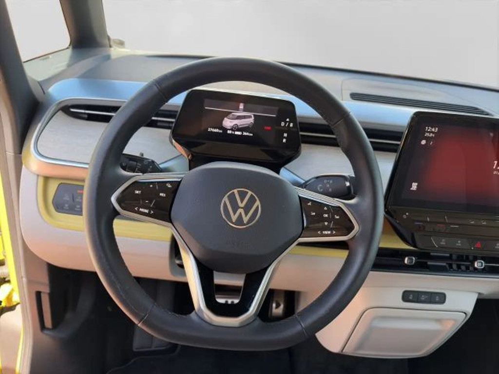 Volkswagen ID.Buzz