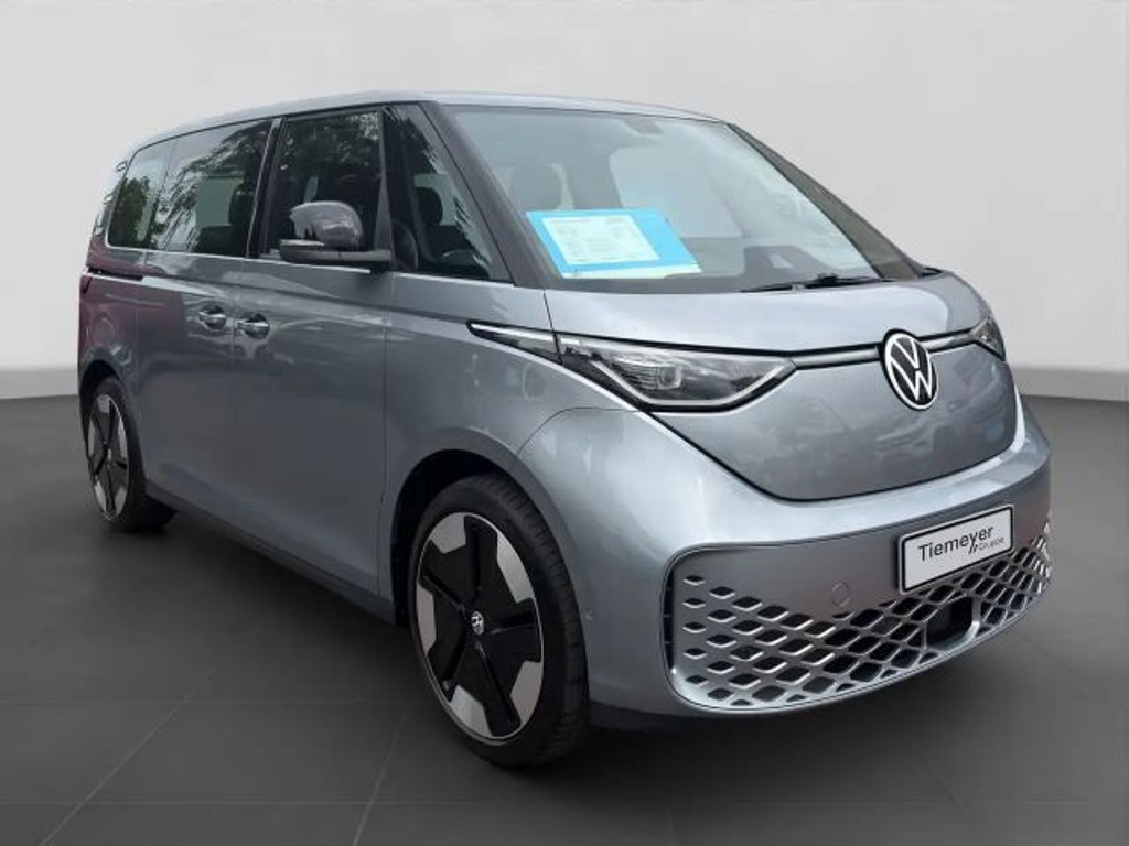 Volkswagen ID.Buzz