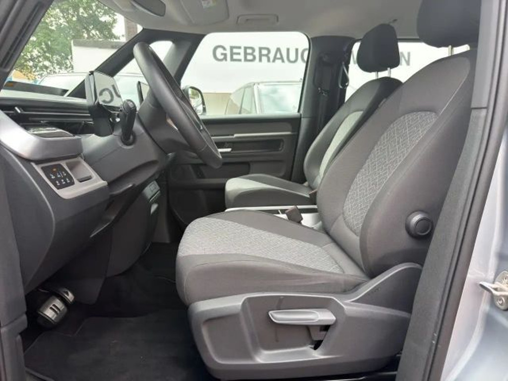 Volkswagen ID.Buzz
