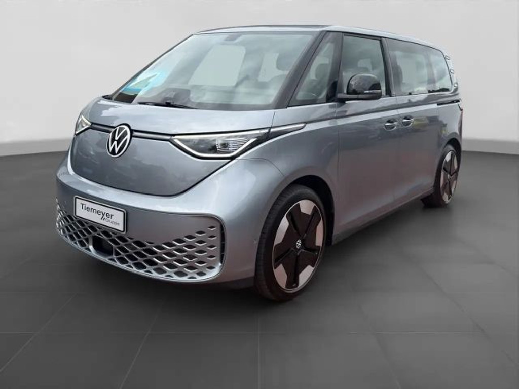 Volkswagen ID.Buzz