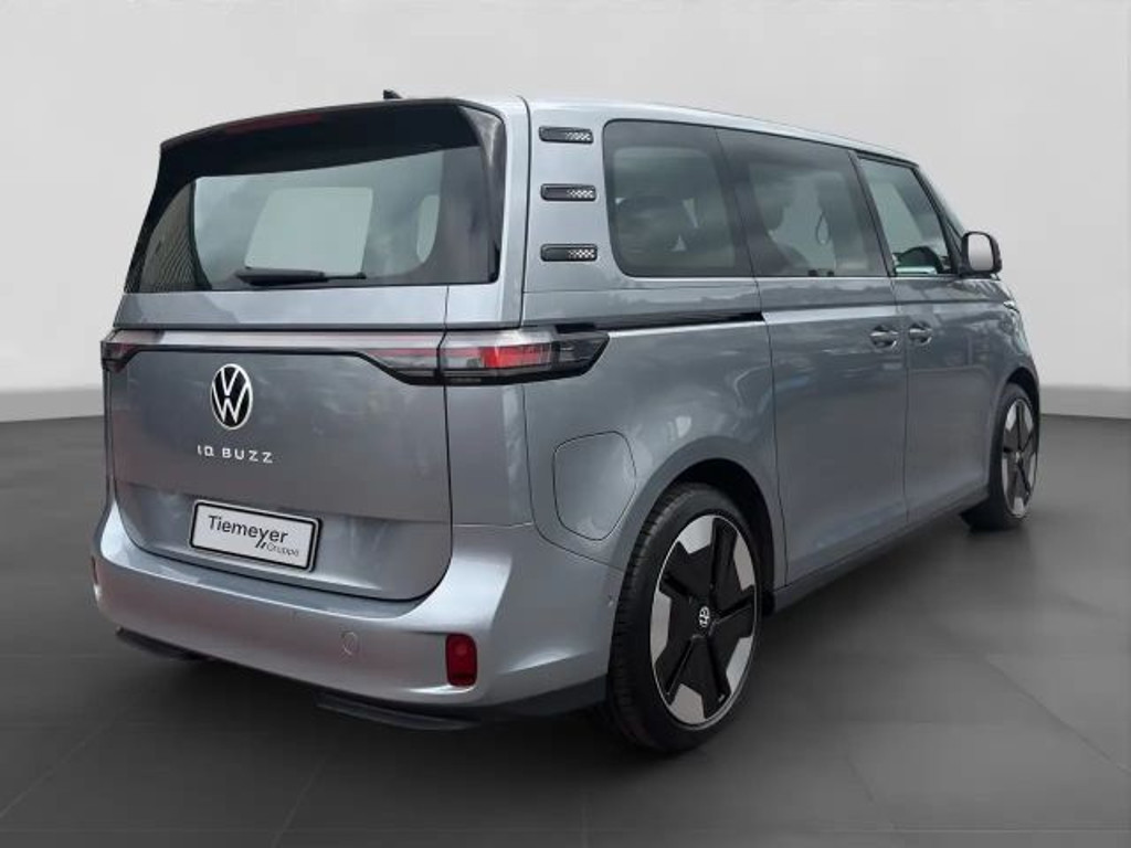 Volkswagen ID.Buzz