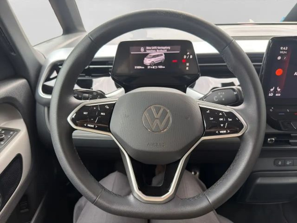 Volkswagen ID.Buzz