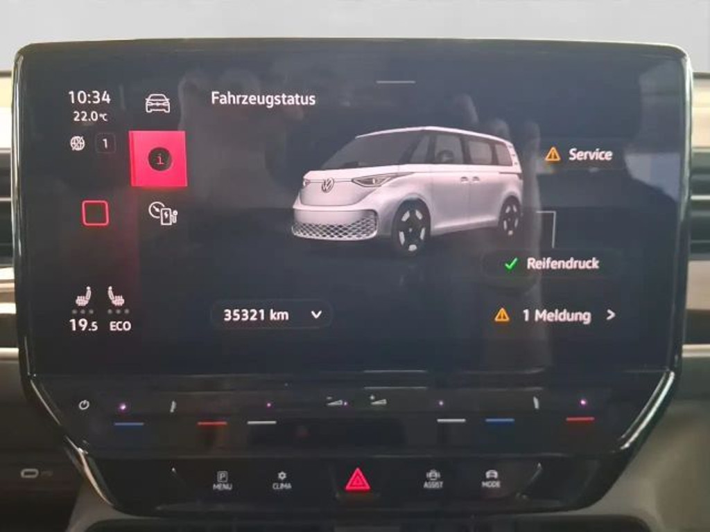 Volkswagen ID.Buzz