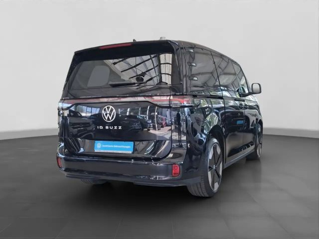 Volkswagen ID.Buzz