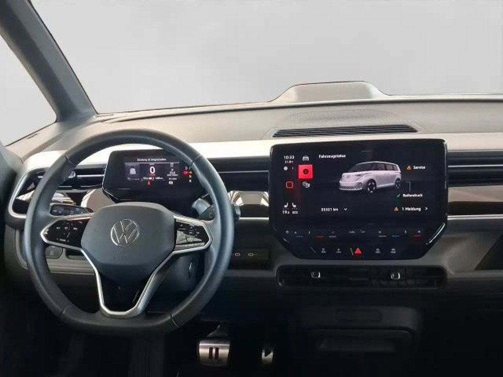 Volkswagen ID.Buzz