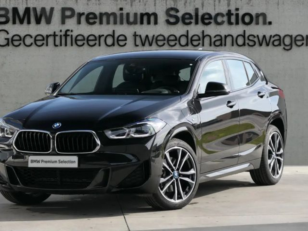 BMW X2 M-Sport xDrive25e