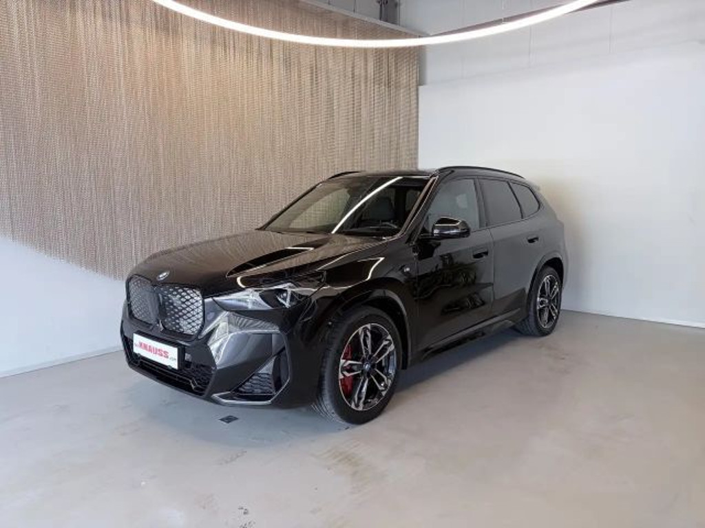 BMW iX1 eDrive20