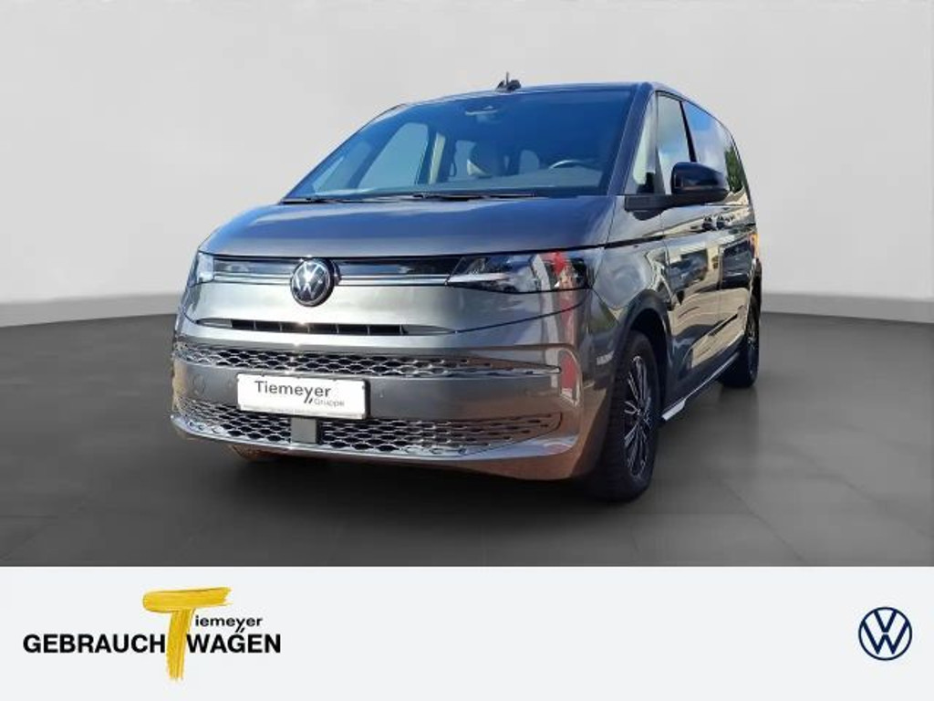 Volkswagen Multivan DSG Pro T7