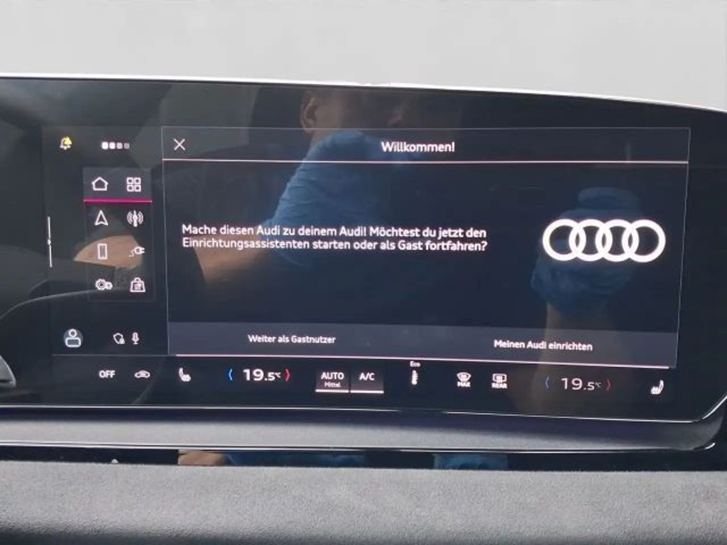 Audi SQ6 e-tron