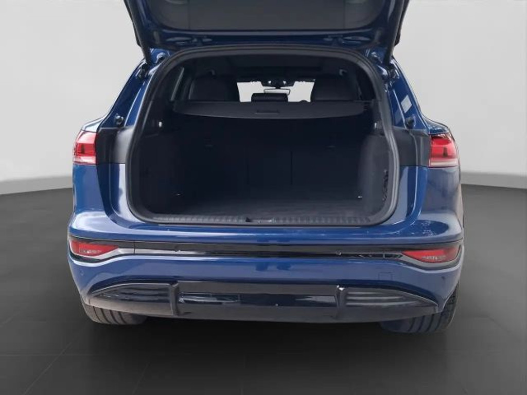 Audi SQ6 e-tron