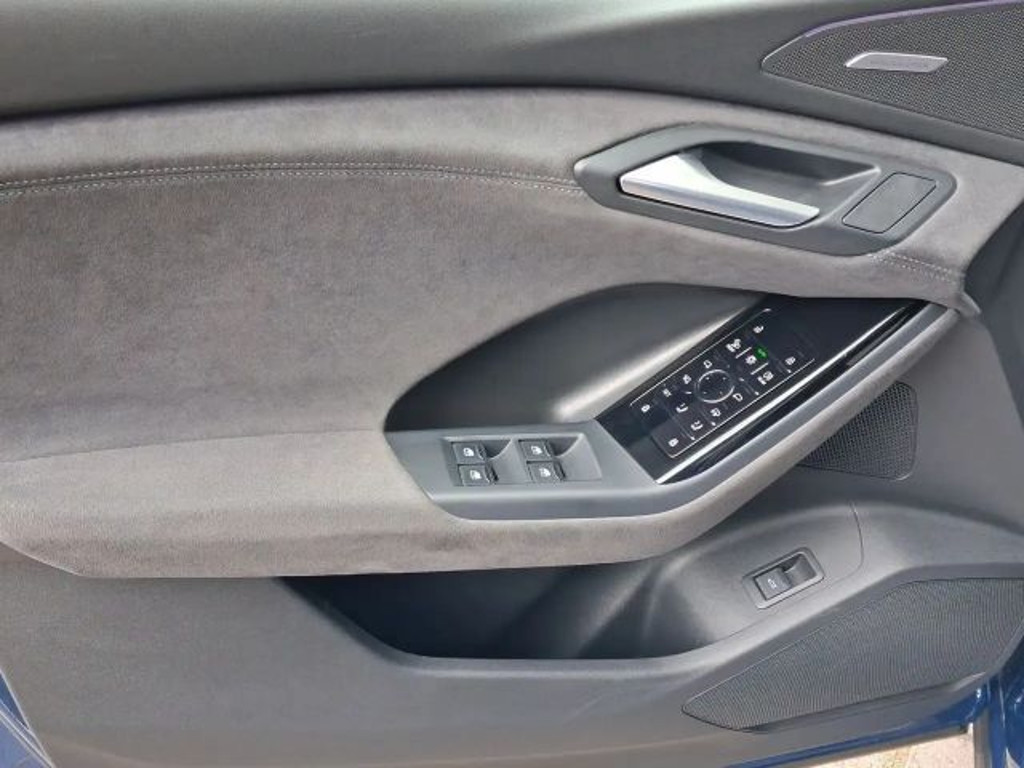 Audi SQ6 e-tron