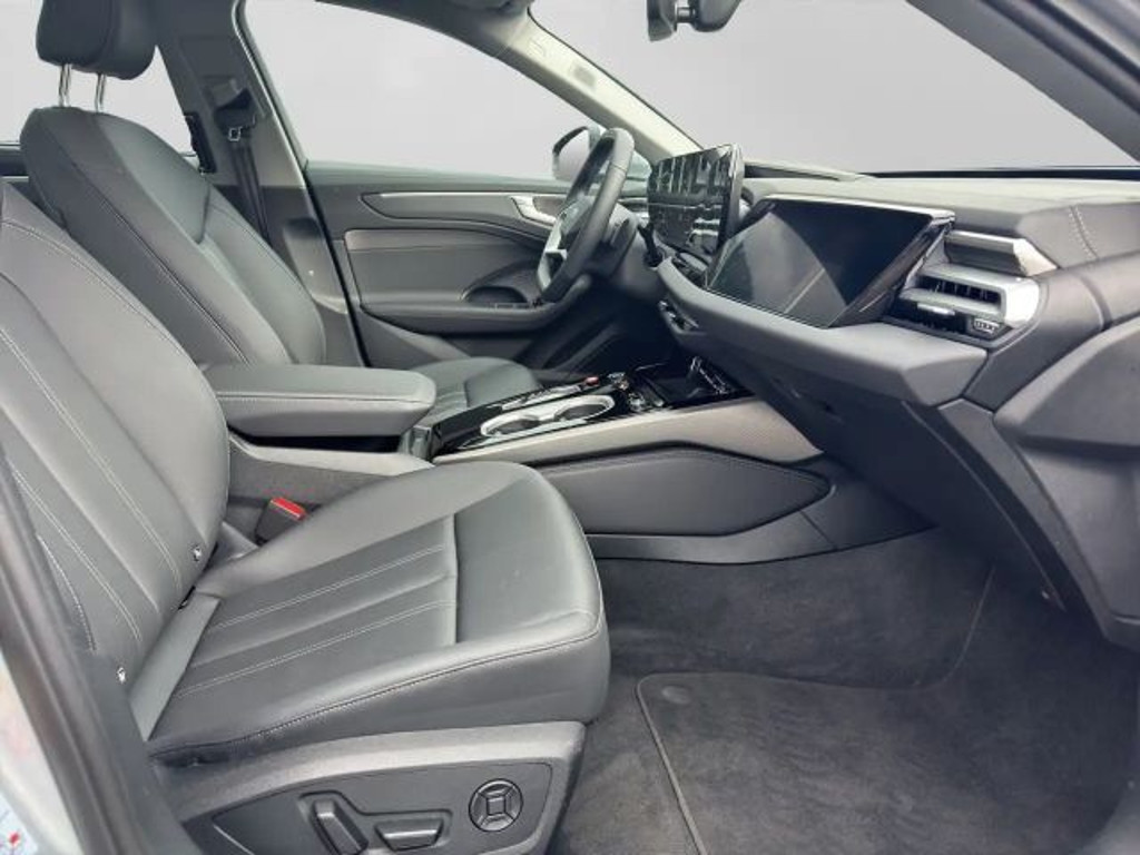Audi A6 Quattro