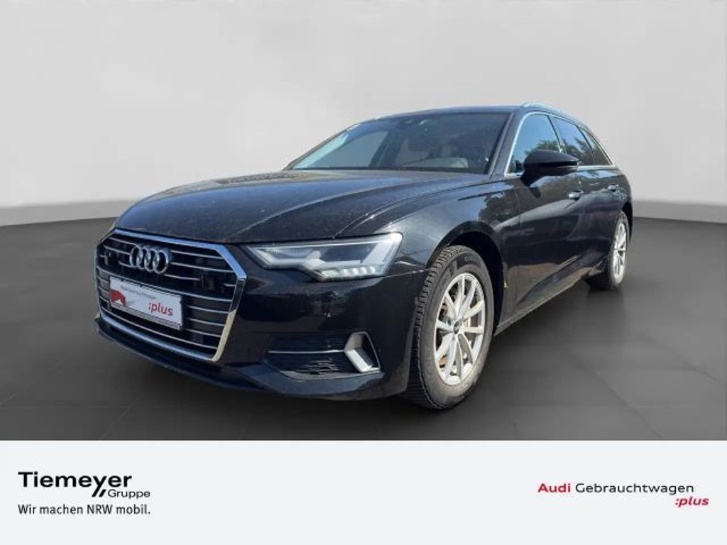 Audi A6 Sport 35 TDI