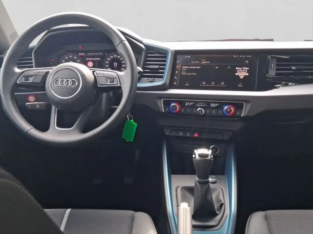 Audi A1 30 TFSI