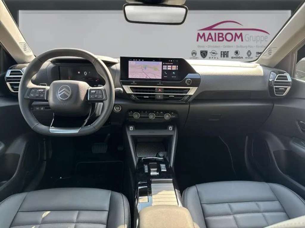 Citroën e-C4