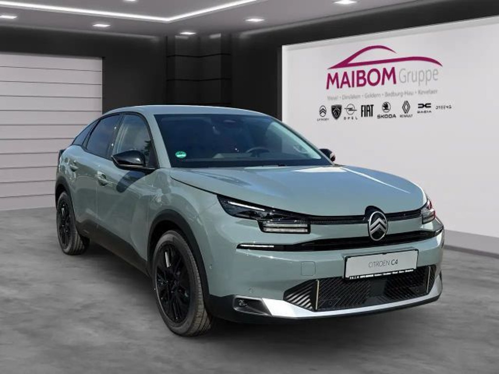 Citroën e-C4