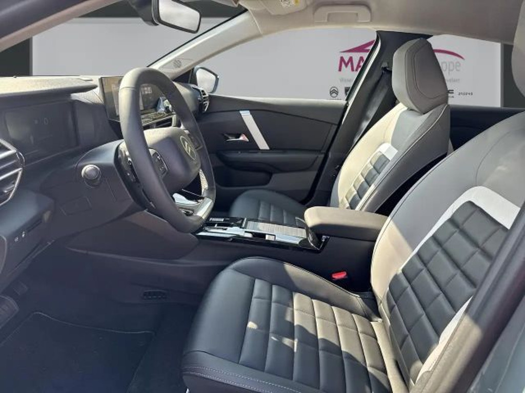 Citroën e-C4