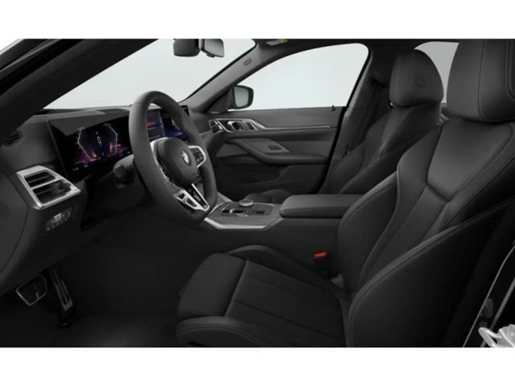 BMW i4 M-Sport Sedan eDrive35