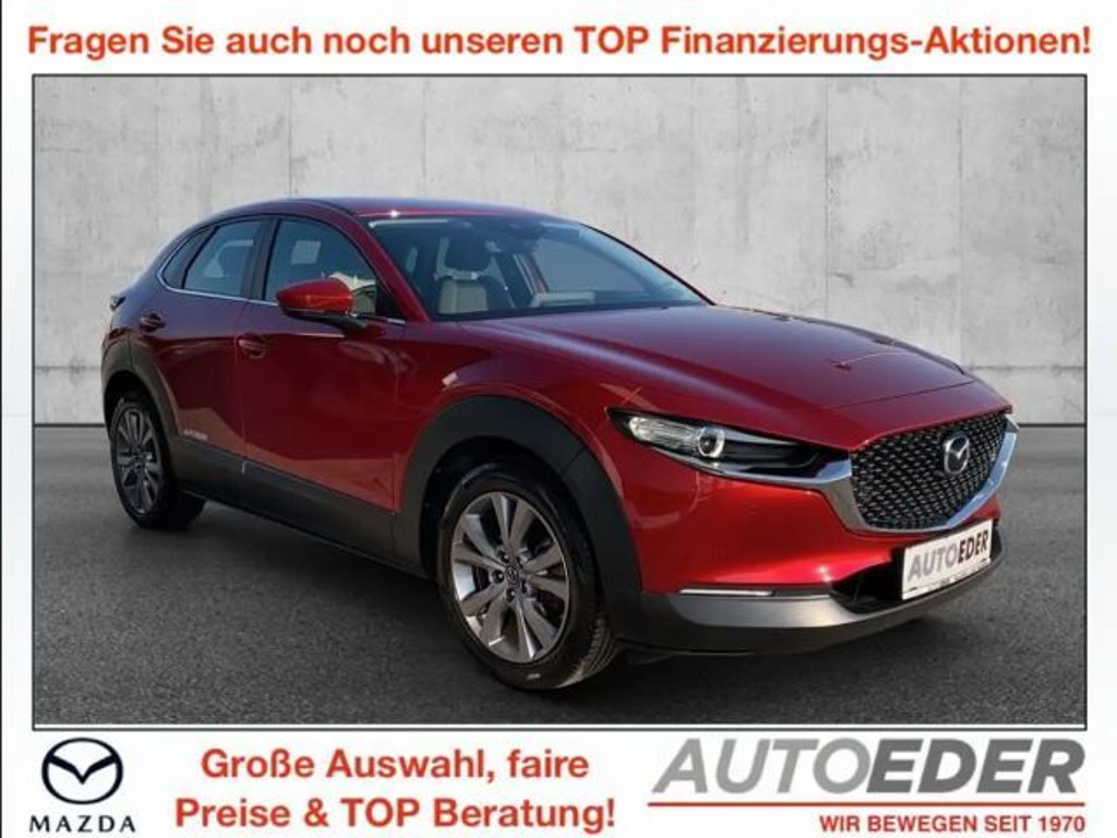 Mazda CX-30 Comfort