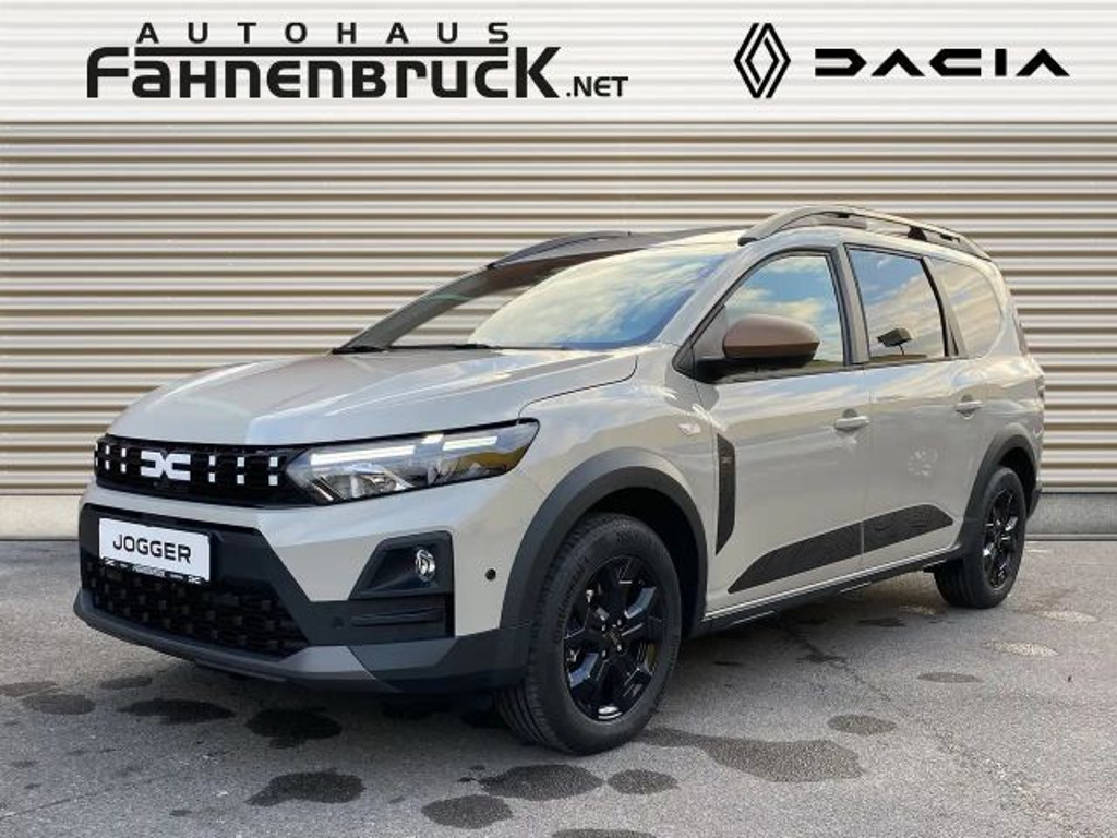 Dacia Jogger Extreme