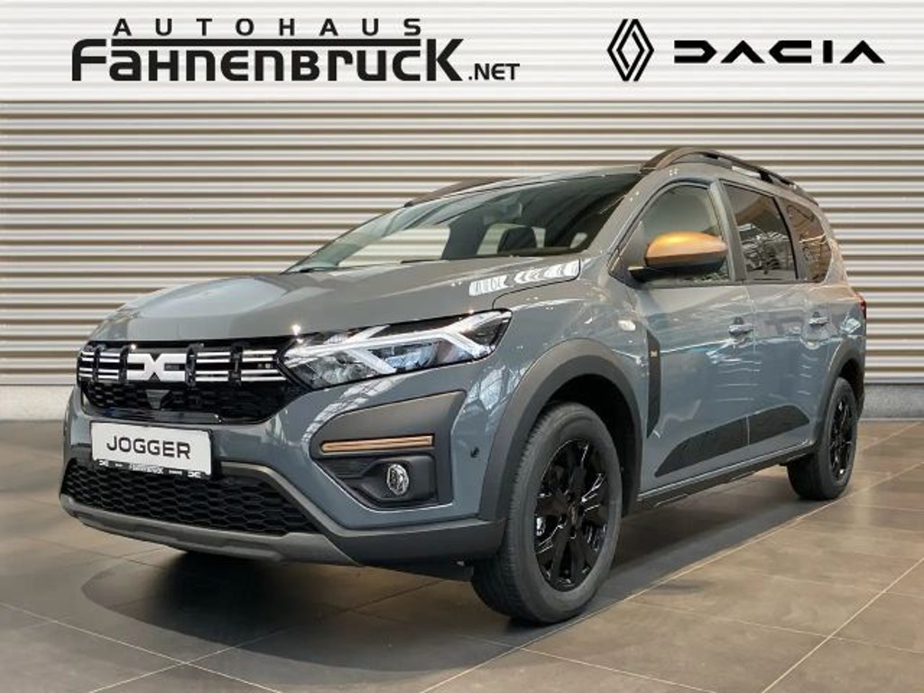 Dacia Jogger Extreme ECO-G