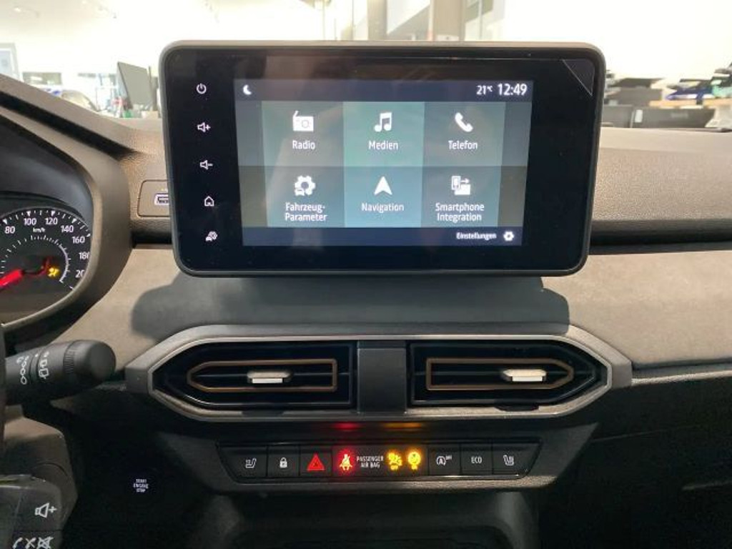 Dacia Jogger
