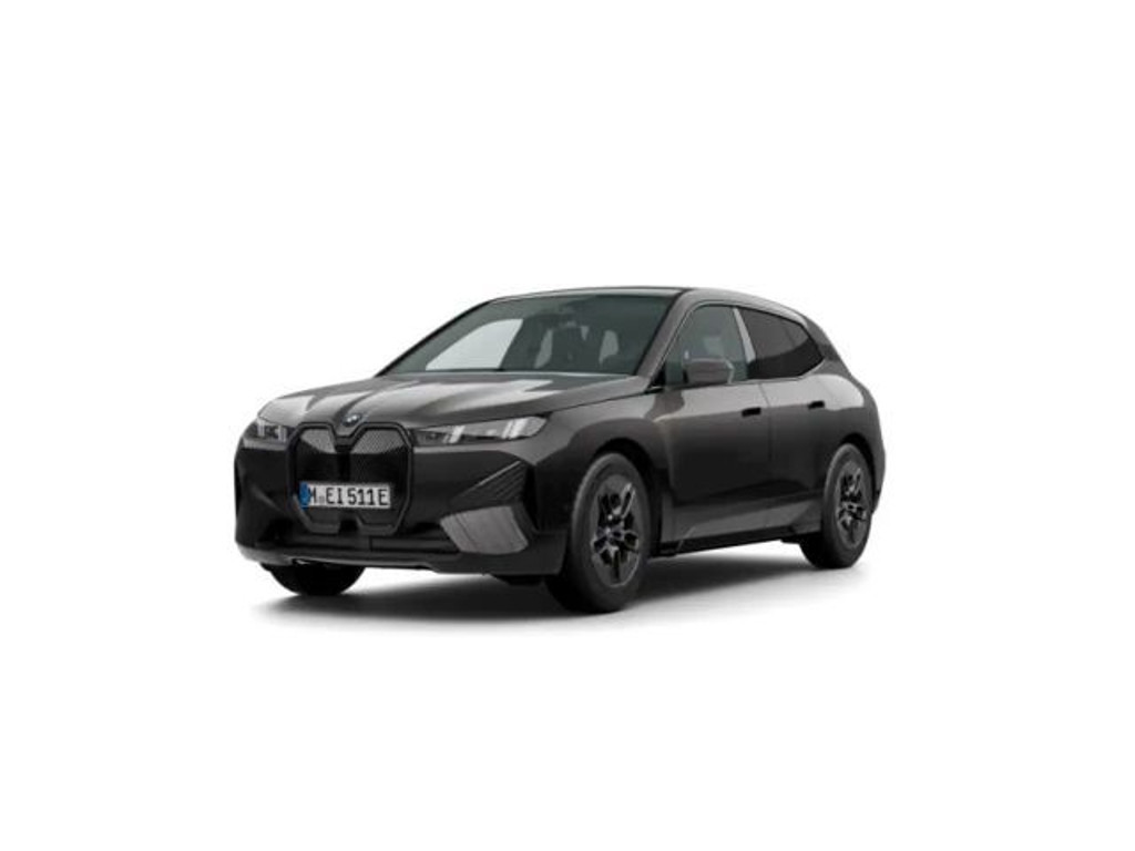 BMW iX Drive pro xDrive45
